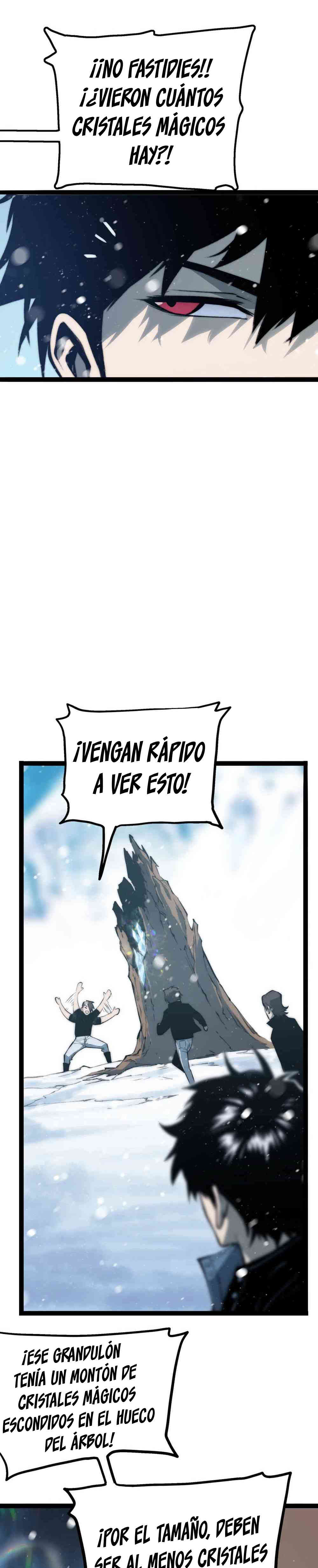 The Glutton Capitulo 17 página 19