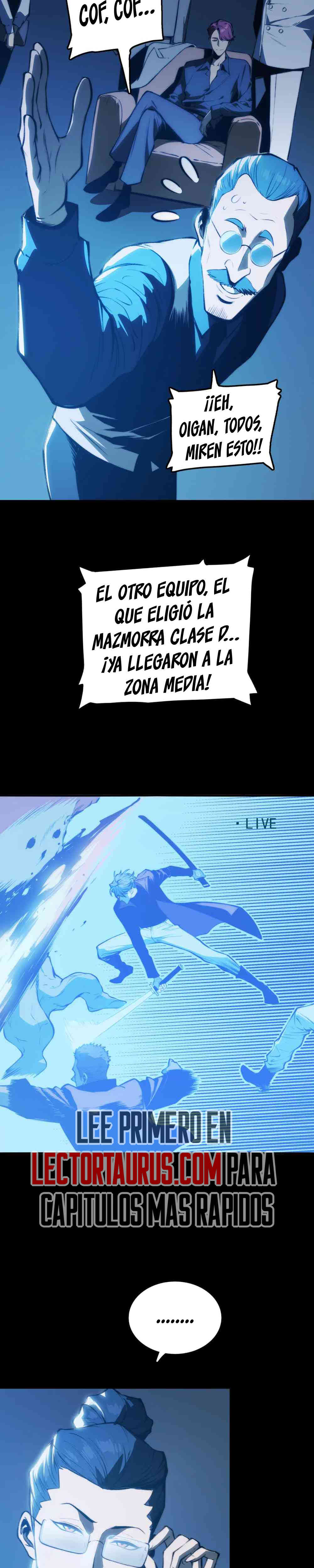 The Glutton Capitulo 17 página 2