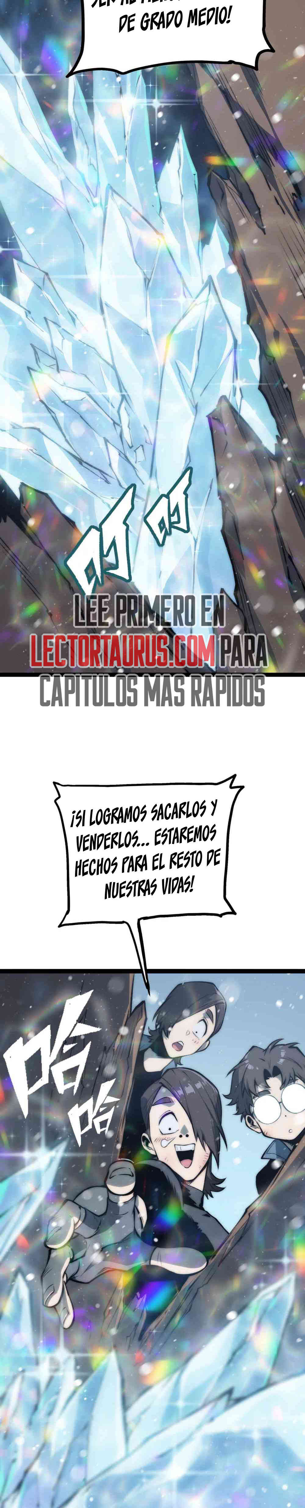 The Glutton Capitulo 17 página 20