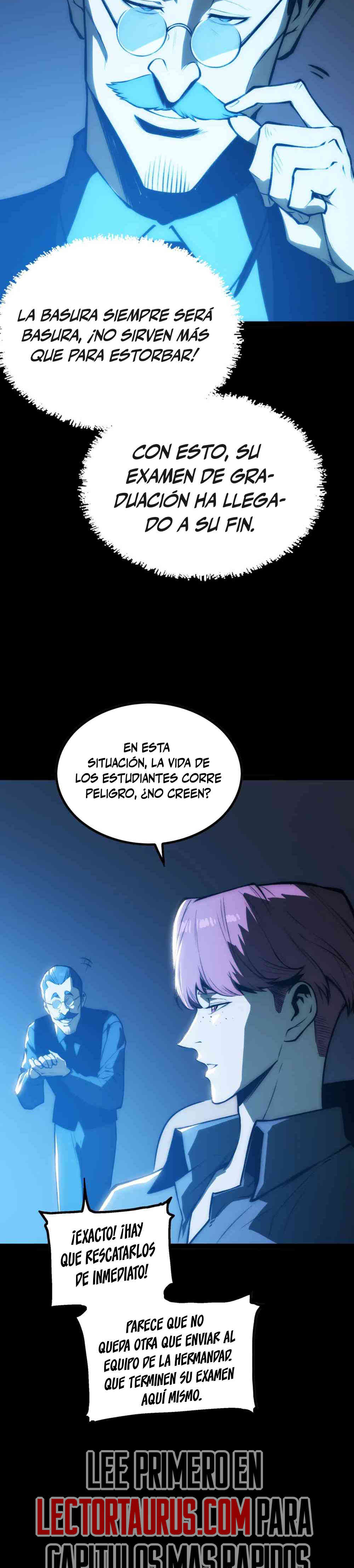 The Glutton Capitulo 17 página 25