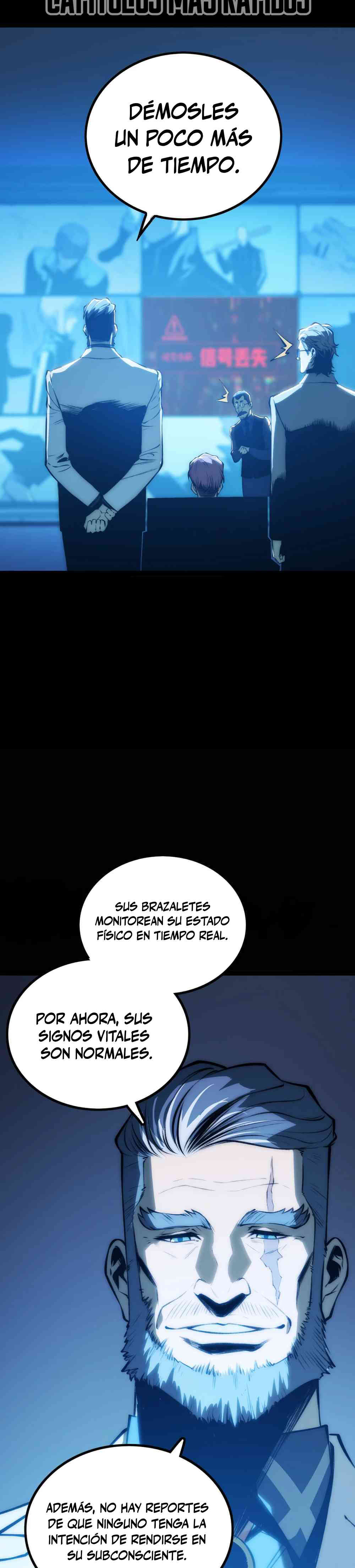 The Glutton Capitulo 17 página 26