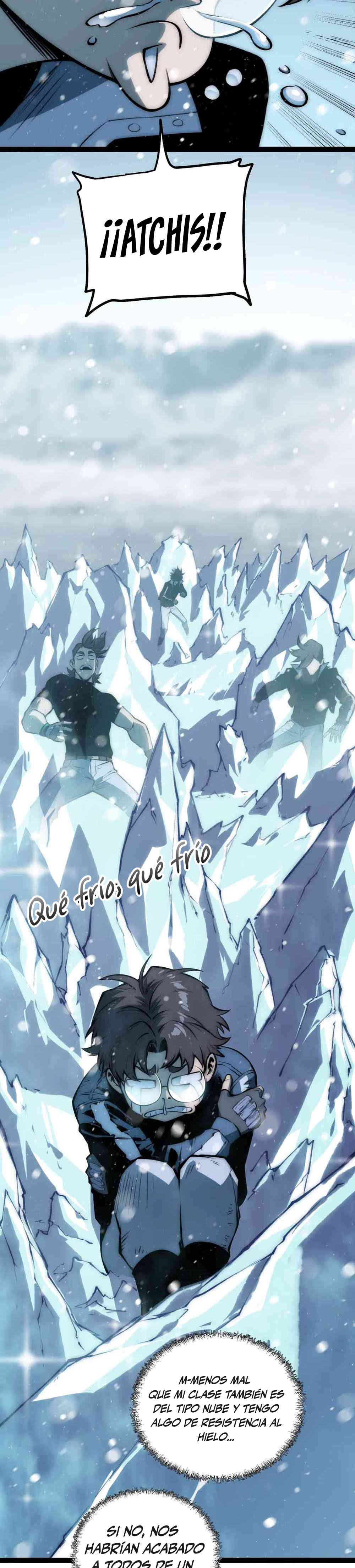 The Glutton Capitulo 17 página 28