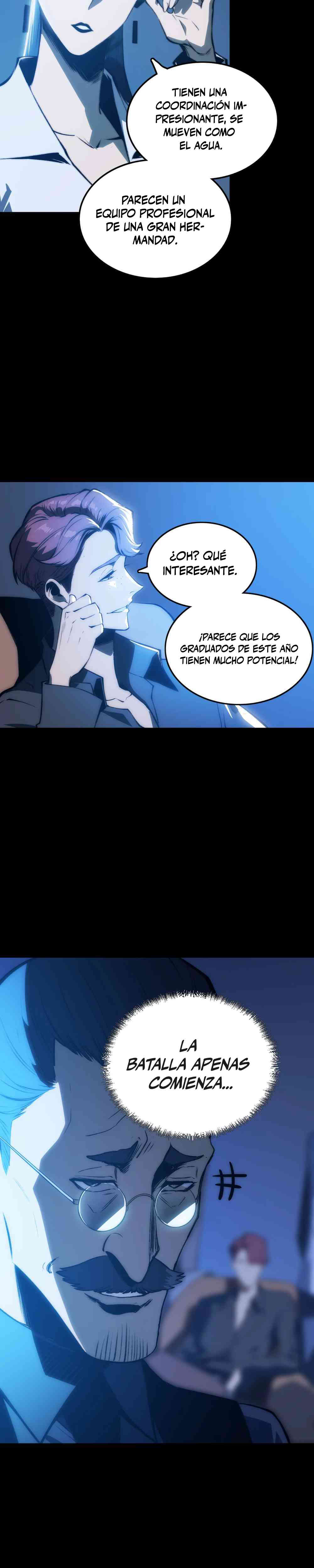 The Glutton Capitulo 17 página 3