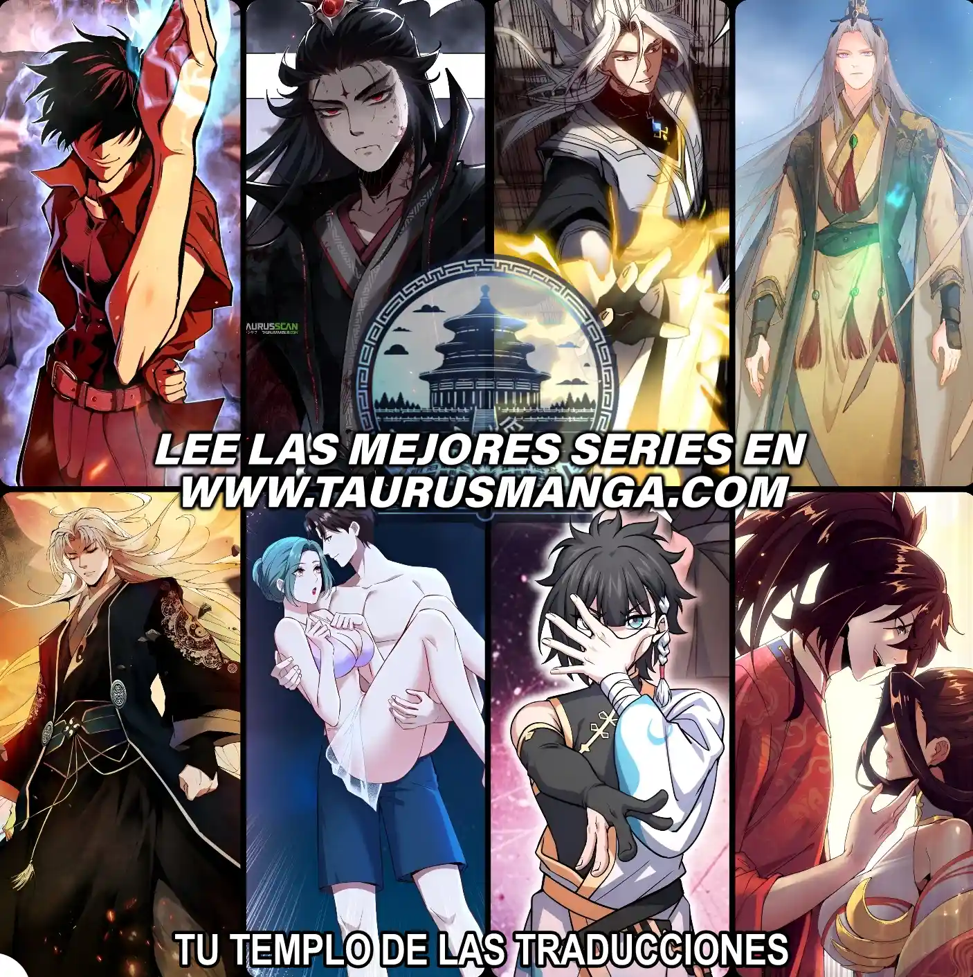 The Glutton Capitulo 17 página 32