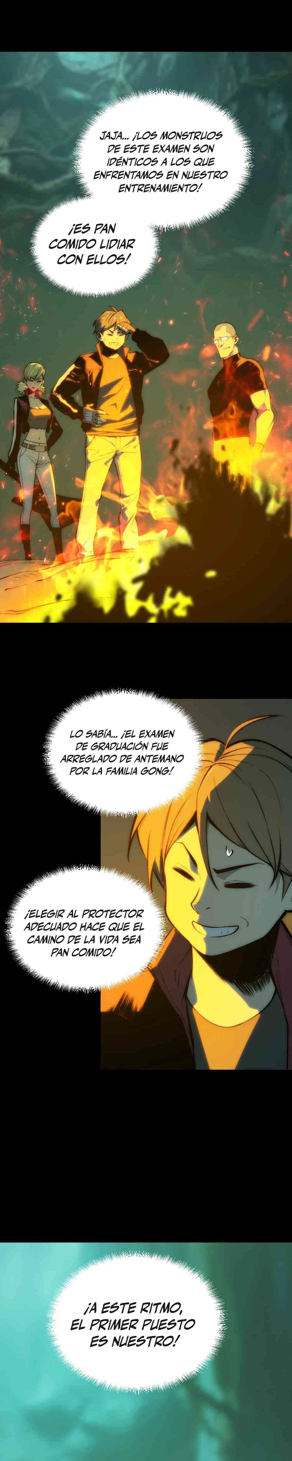 The Glutton Capitulo 17 página 9