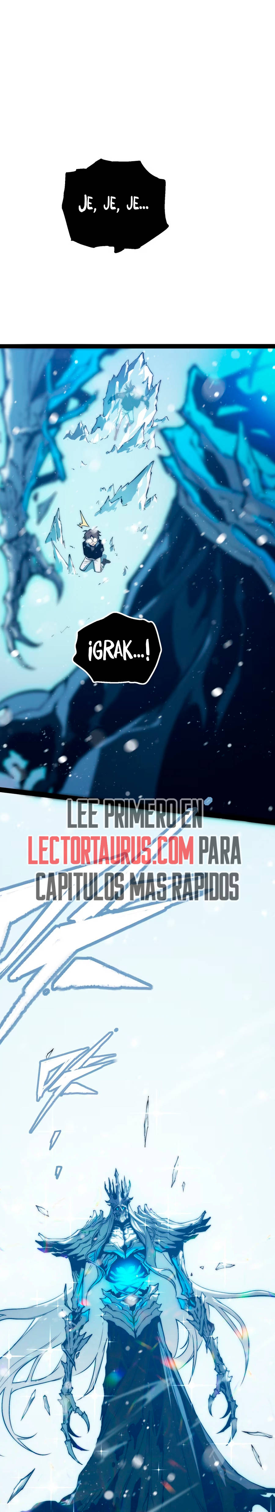 The Glutton Capitulo 18 página 1