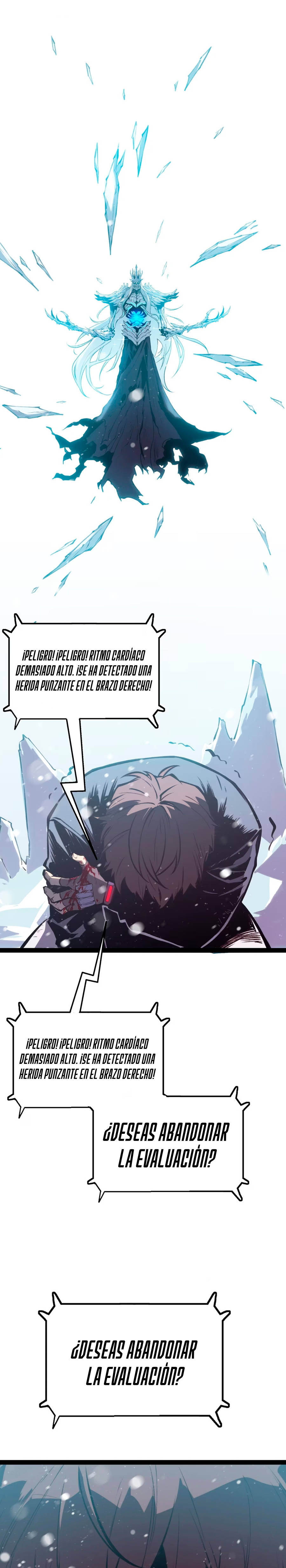 The Glutton Capitulo 18 página 10