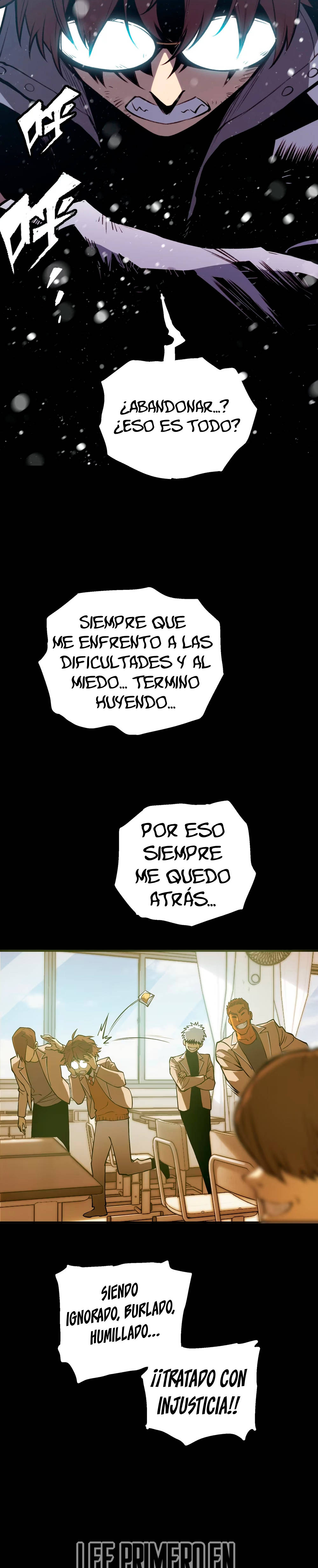 The Glutton Capitulo 18 página 11