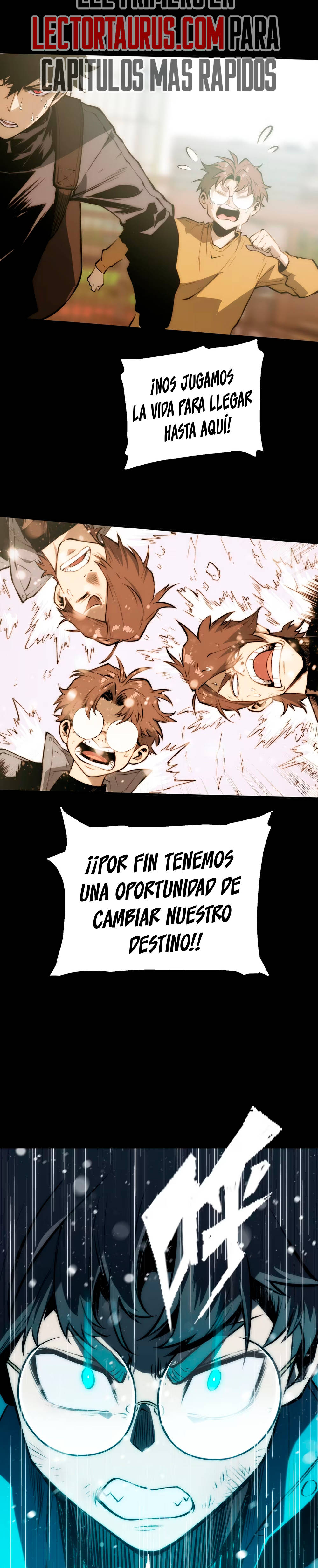 The Glutton Capitulo 18 página 12