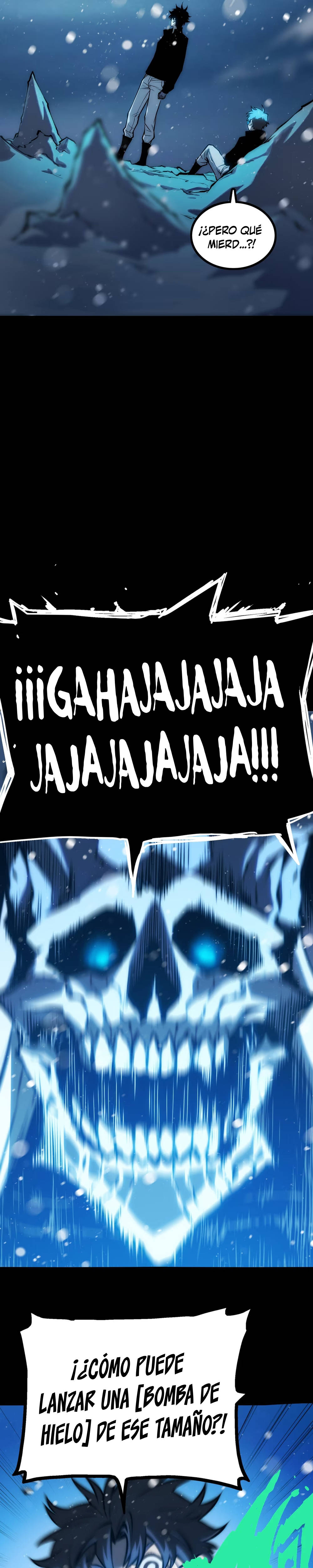 The Glutton Capitulo 18 página 21