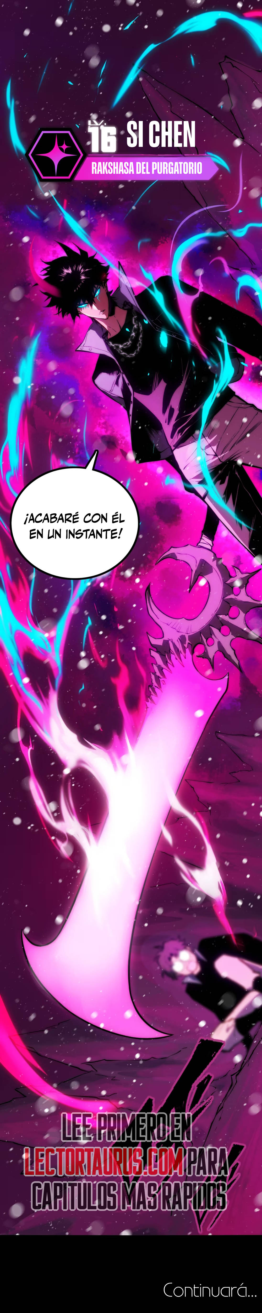 The Glutton Capitulo 18 página 30