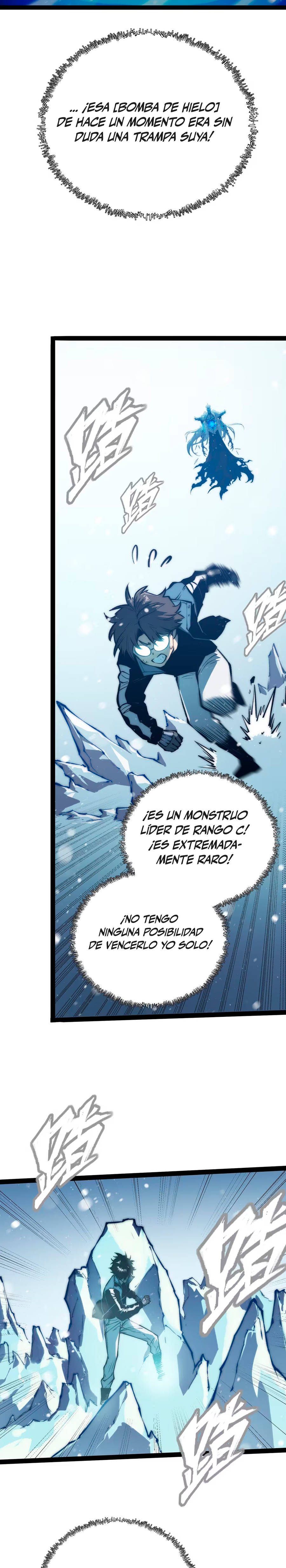 The Glutton Capitulo 18 página 4
