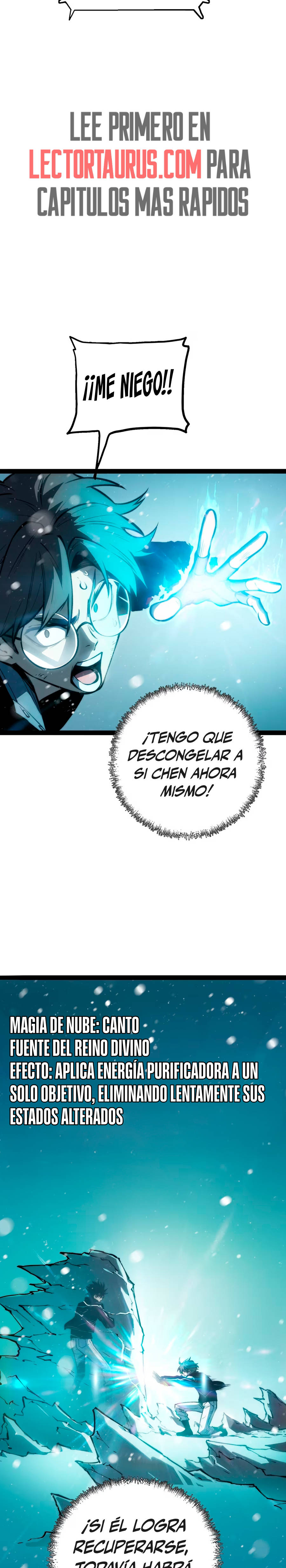 The Glutton Capitulo 18 página 7