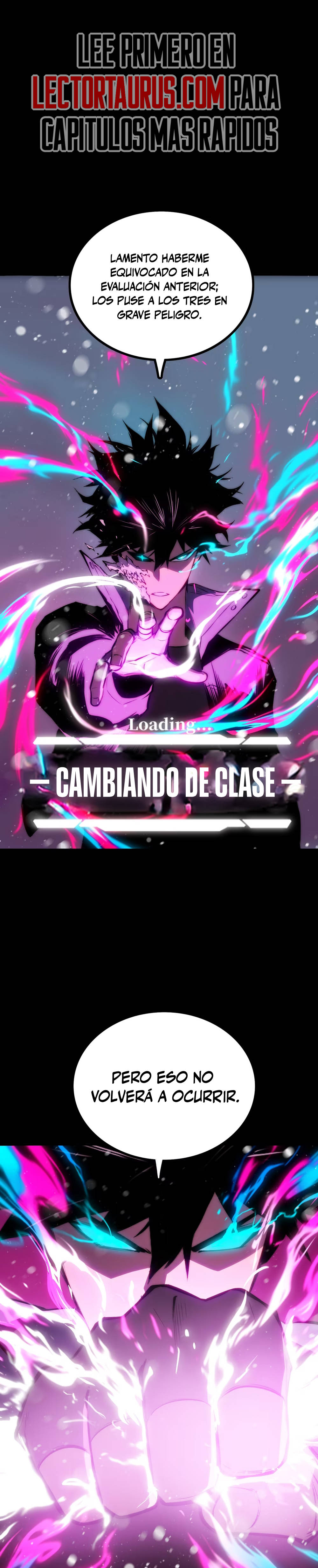 The Glutton Capitulo 19 página 1