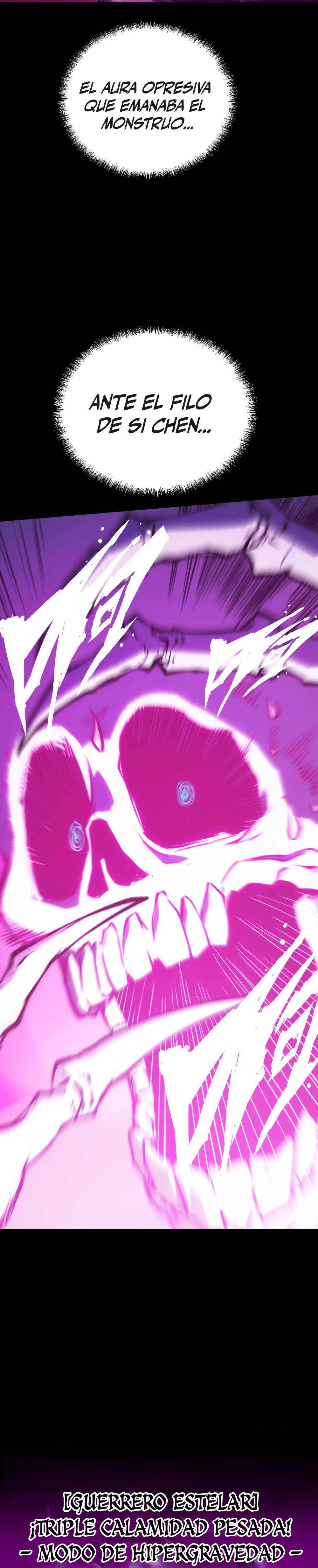 The Glutton Capitulo 19 página 10
