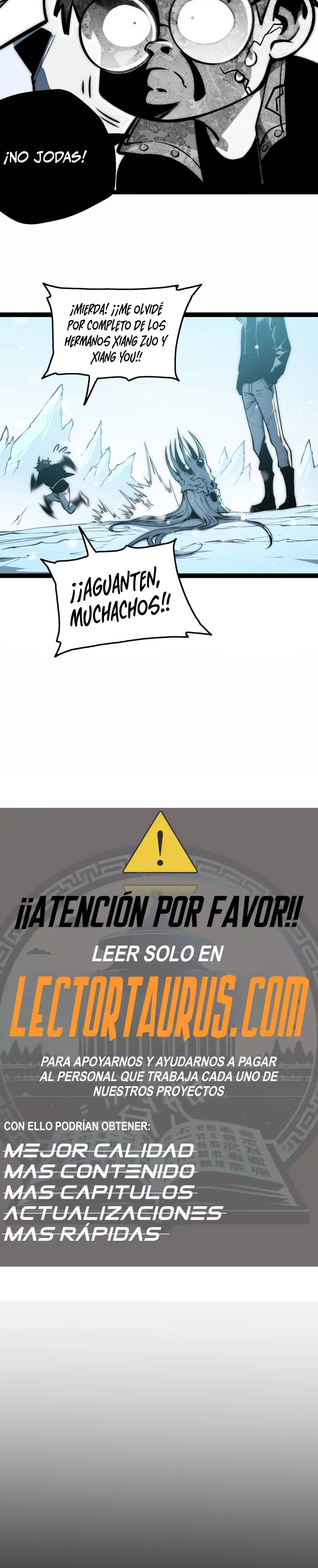 The Glutton Capitulo 19 página 16