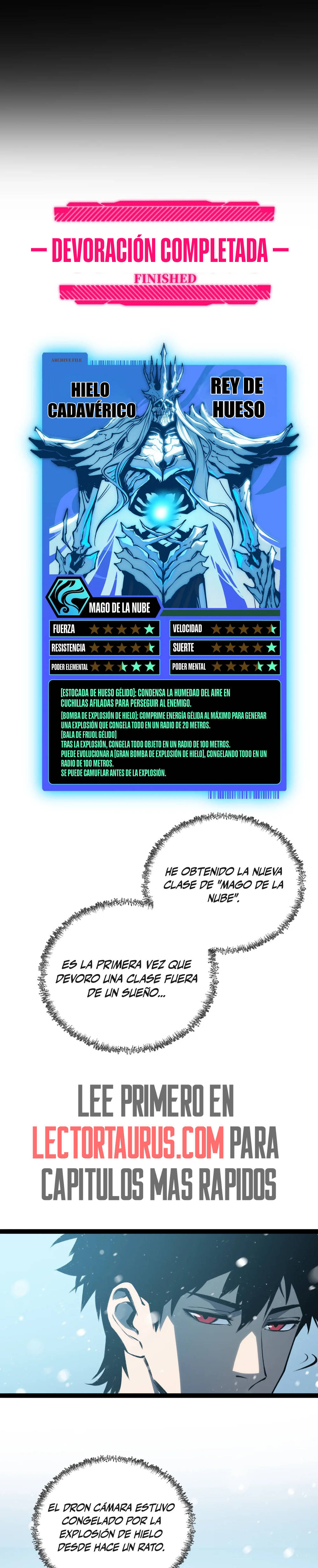 The Glutton Capitulo 19 página 19