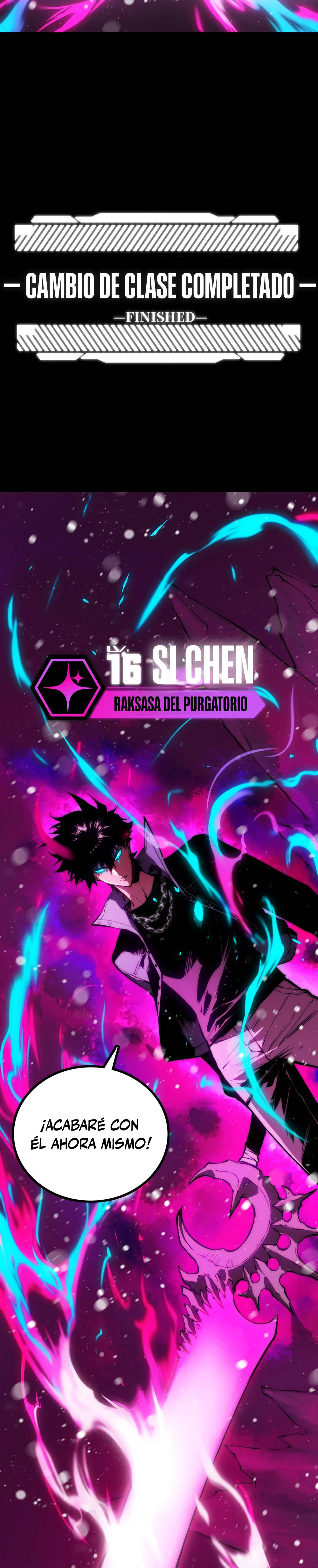 The Glutton Capitulo 19 página 2