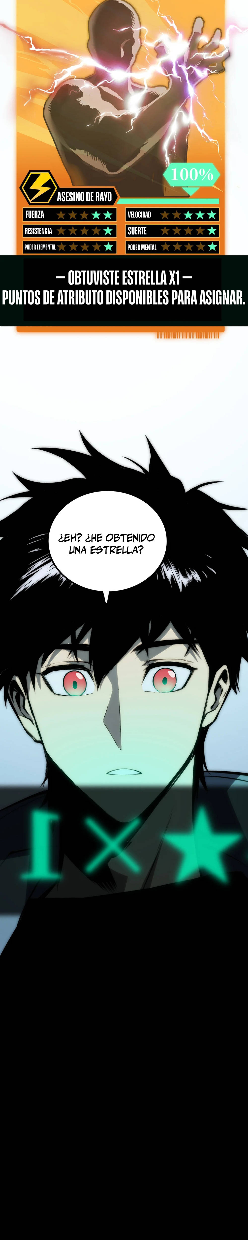 The Glutton Capitulo 19 página 21