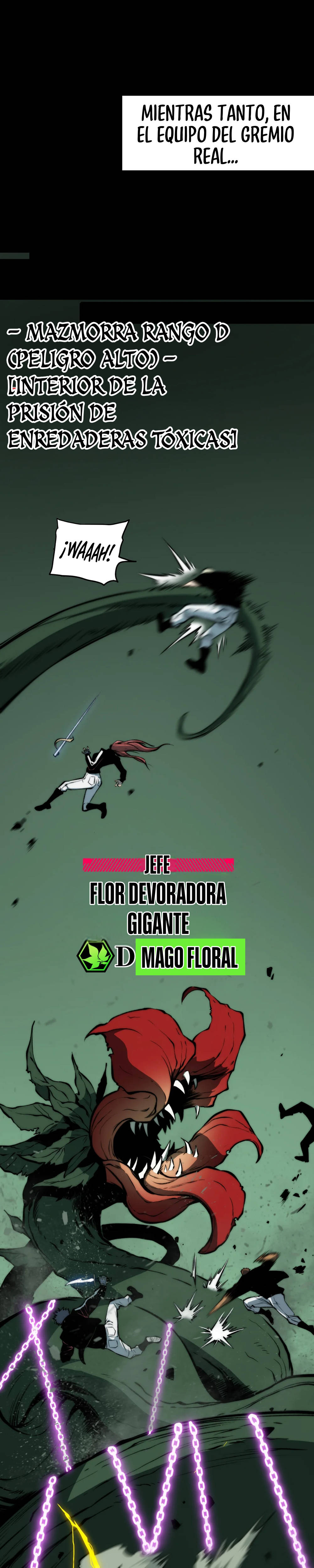 The Glutton Capitulo 19 página 22