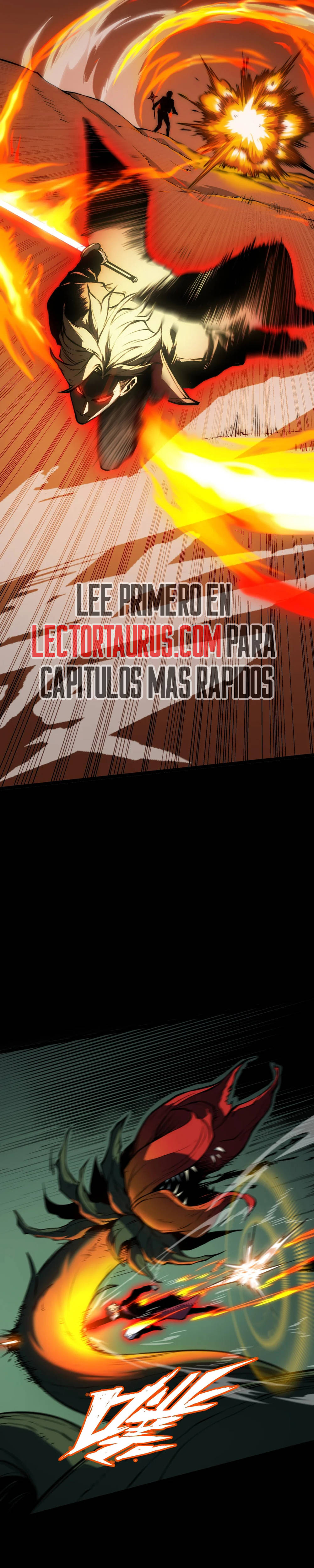 The Glutton Capitulo 19 página 27
