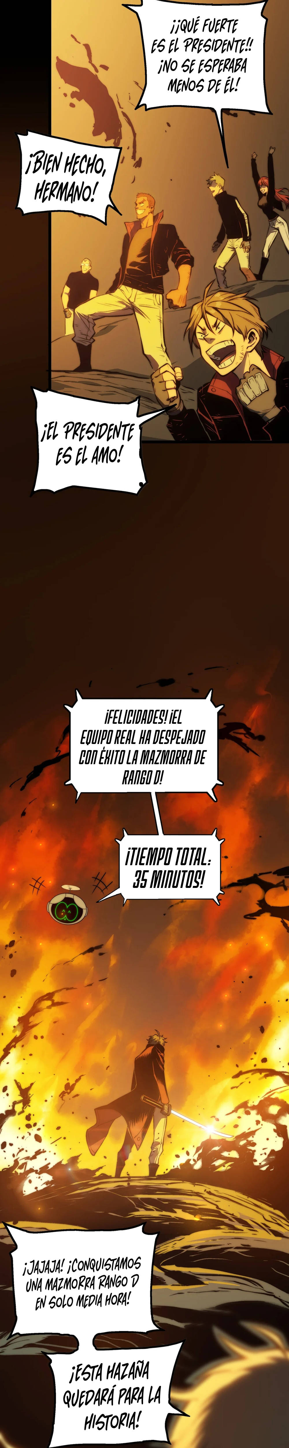 The Glutton Capitulo 19 página 30