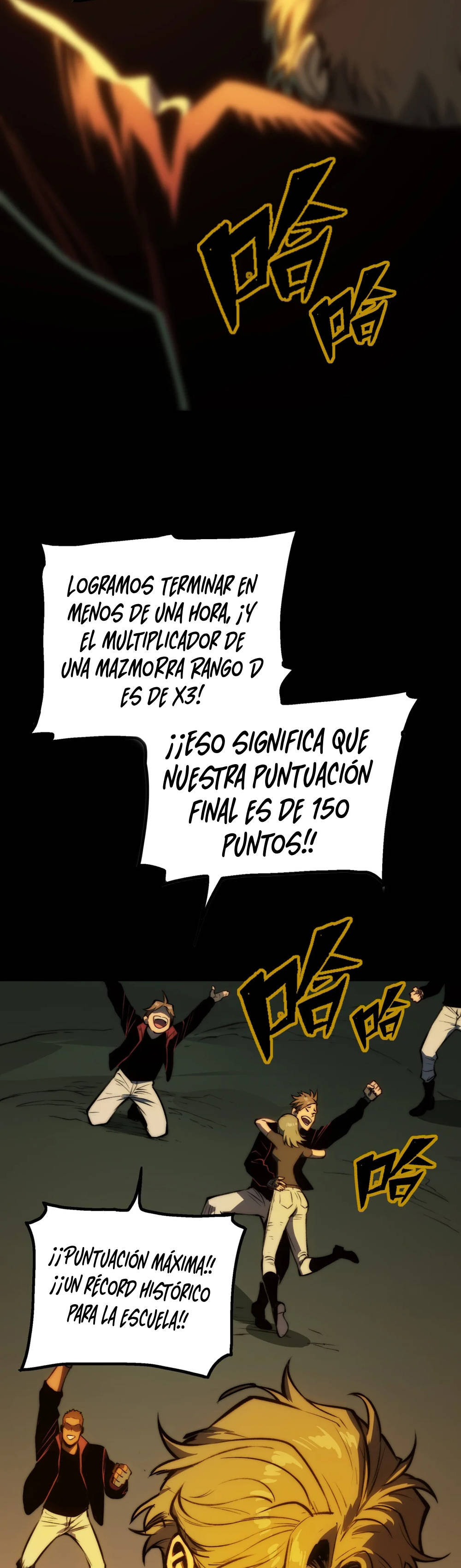 The Glutton Capitulo 19 página 31