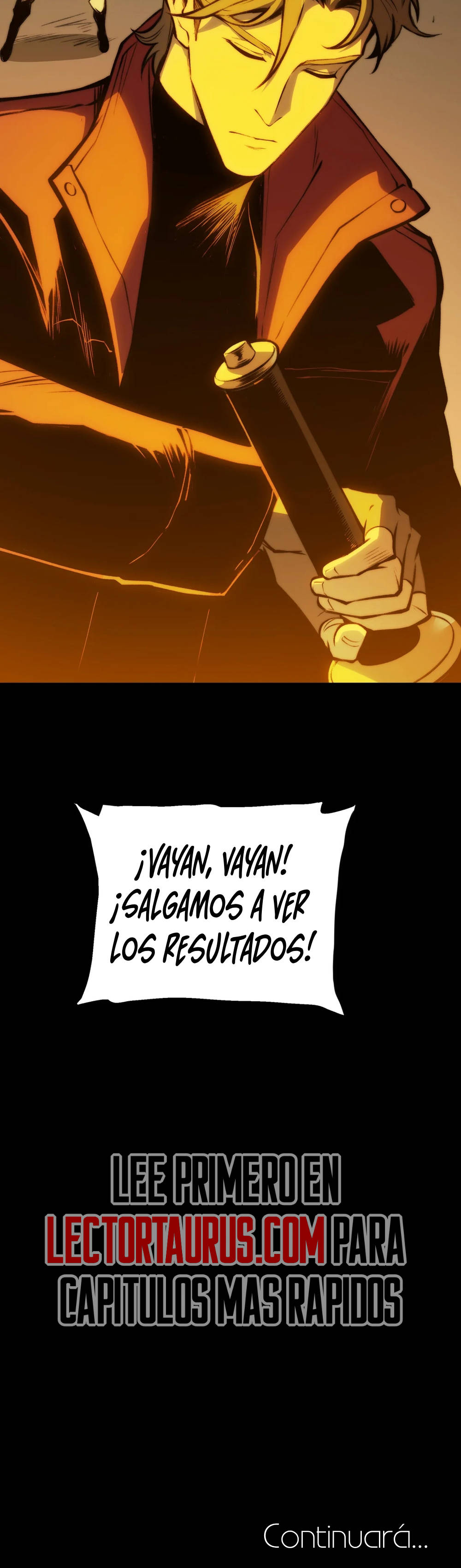 The Glutton Capitulo 19 página 32