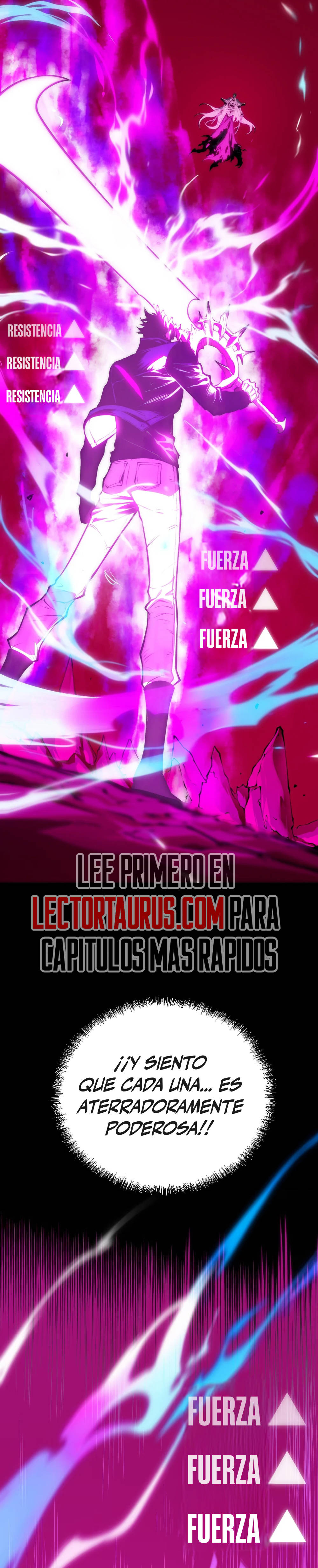 The Glutton Capitulo 19 página 7