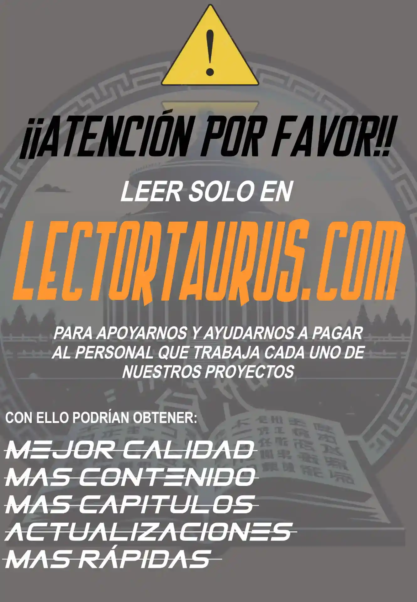 The Glutton Capitulo 2 página 1