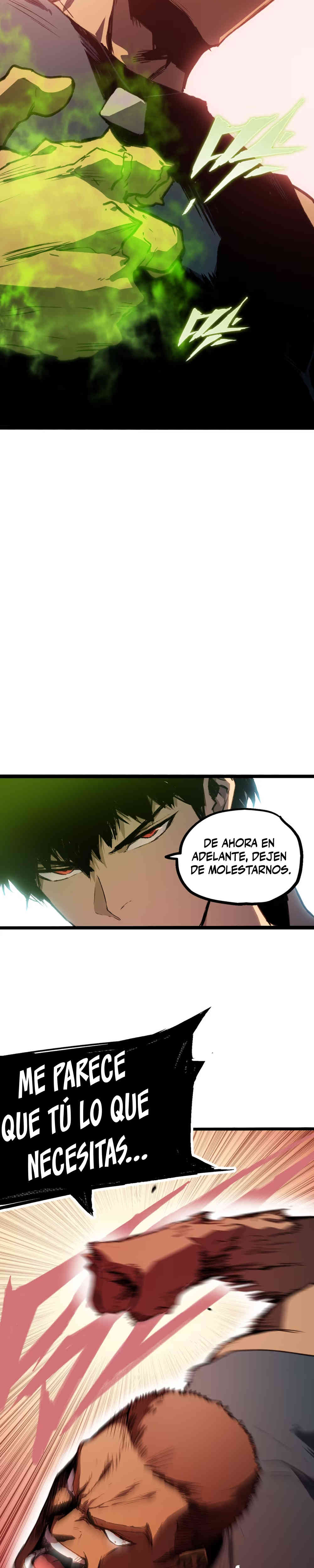 The Glutton Capitulo 2 página 14