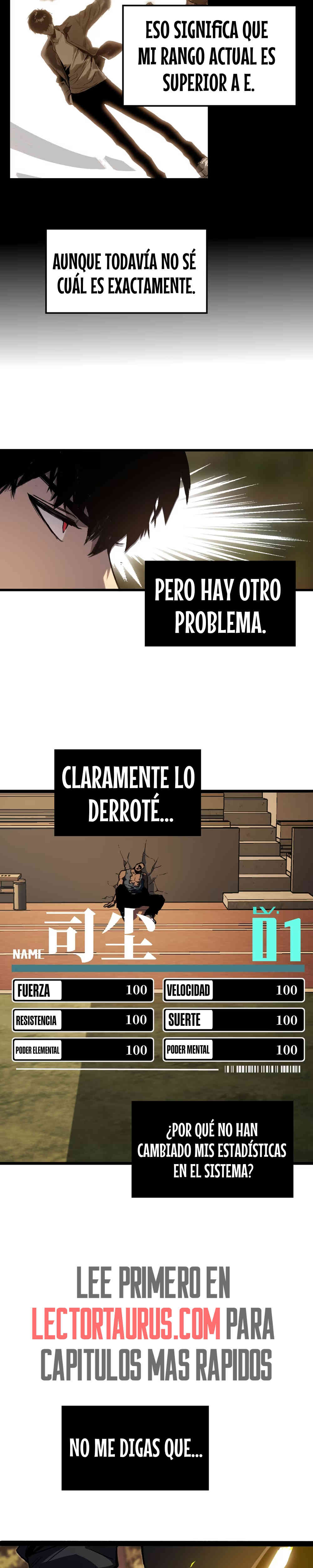 The Glutton Capitulo 2 página 30