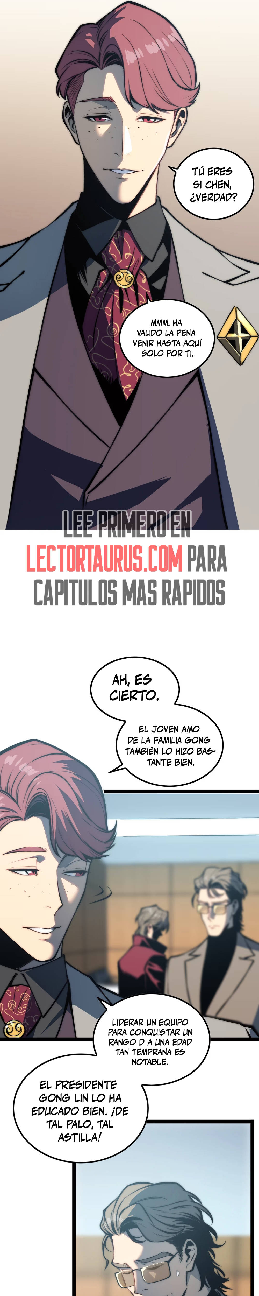 The Glutton Capitulo 20 página 11