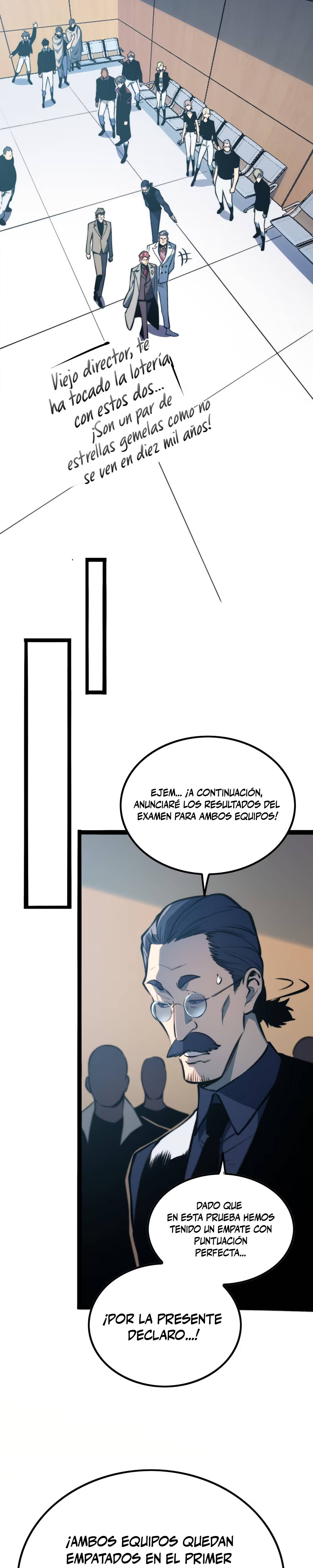 The Glutton Capitulo 20 página 13