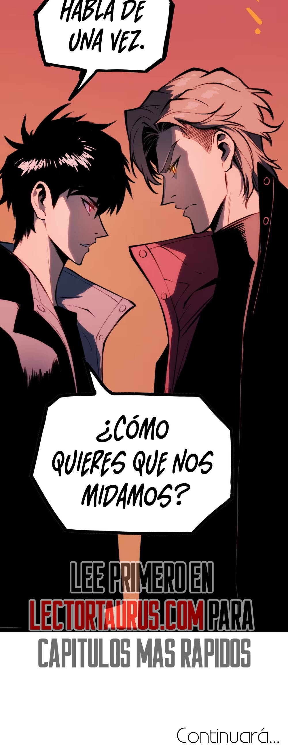 The Glutton Capitulo 20 página 22