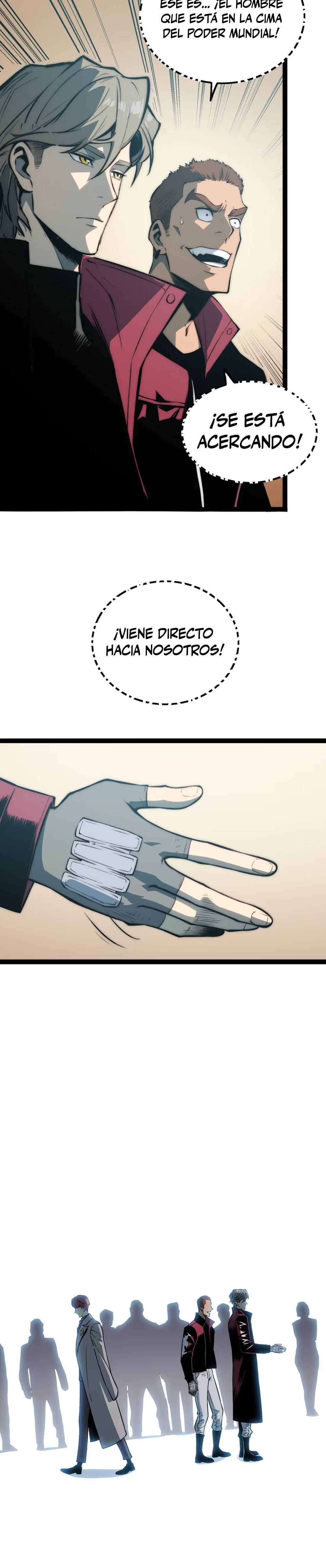The Glutton Capitulo 20 página 7