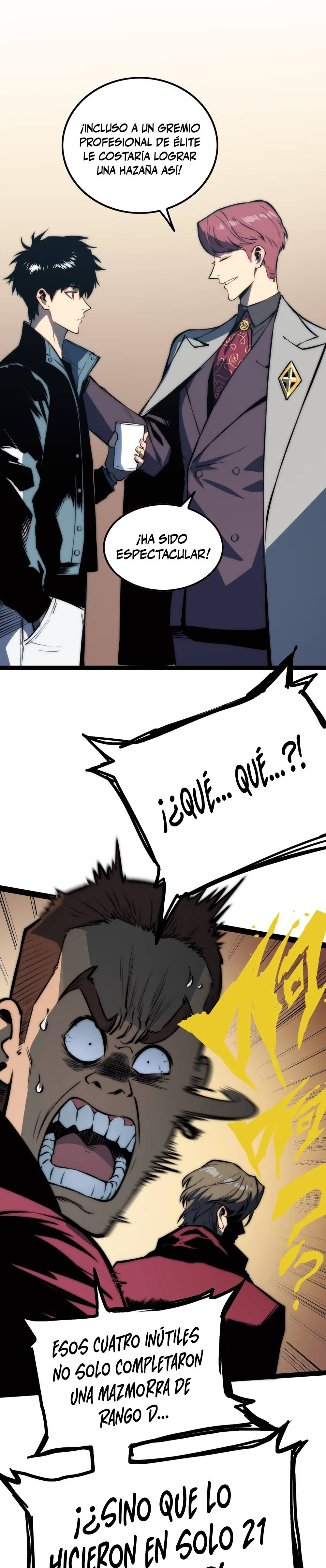 The Glutton Capitulo 20 página 9