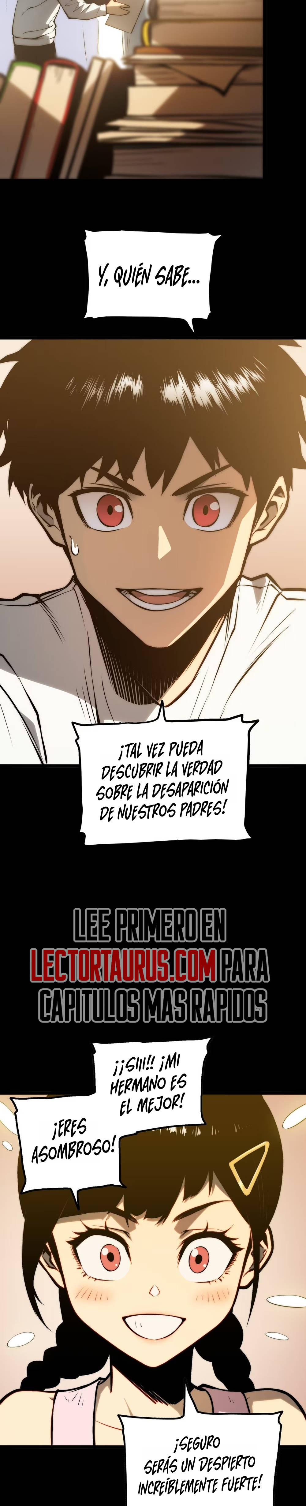The Glutton Capitulo 21 página 12