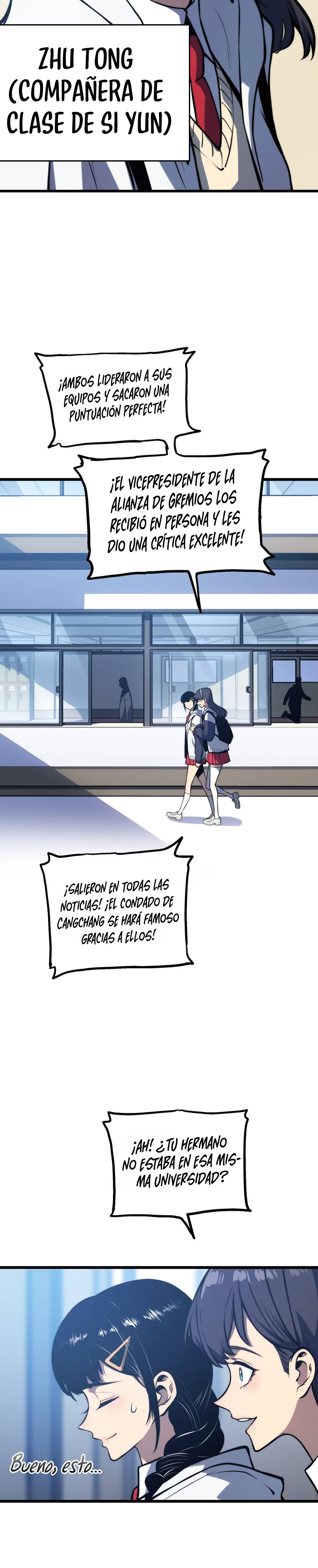 The Glutton Capitulo 21 página 16