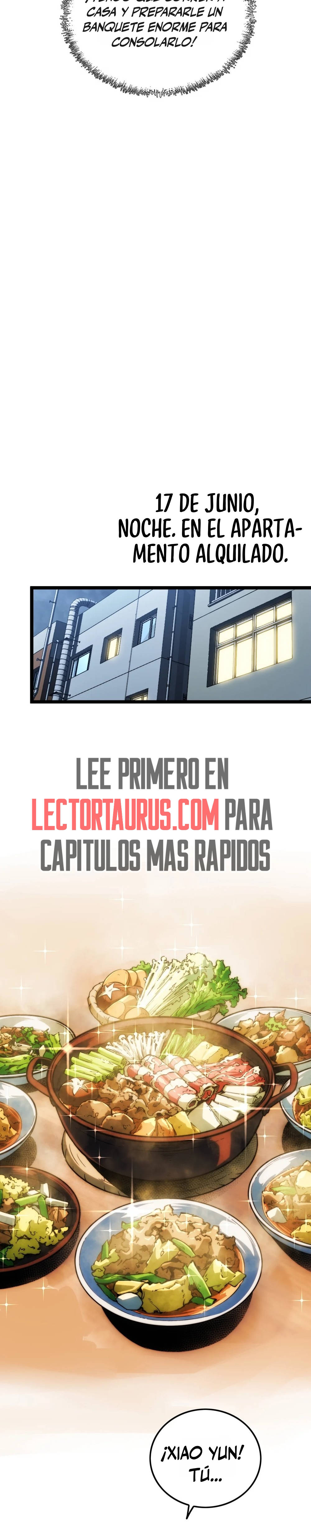 The Glutton Capitulo 21 página 20