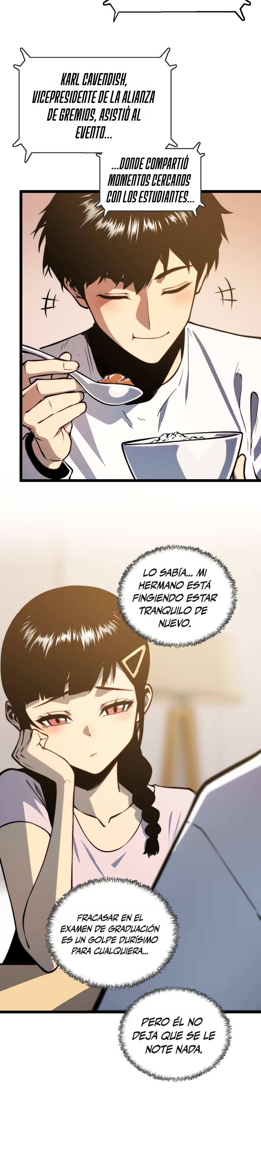 The Glutton Capitulo 21 página 22