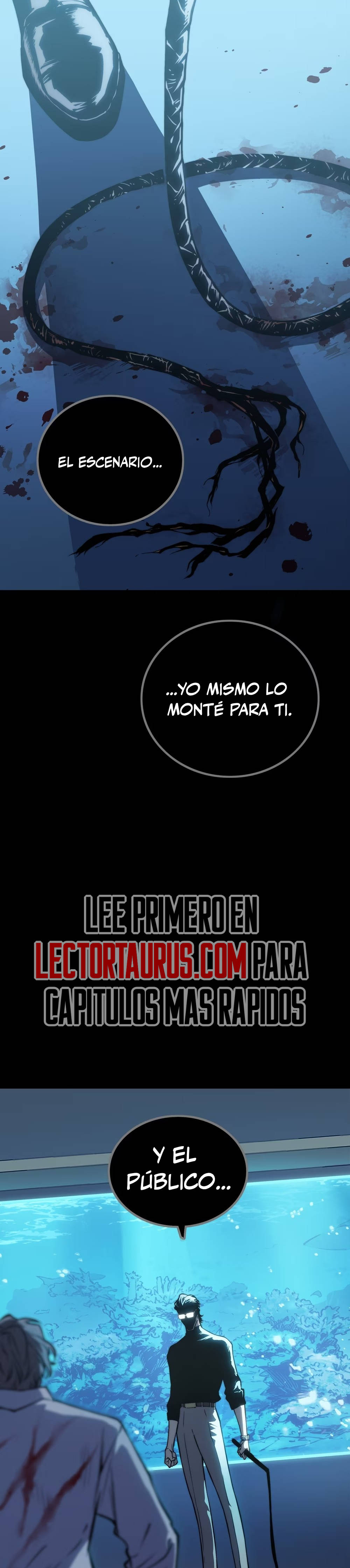 The Glutton Capitulo 21 página 26