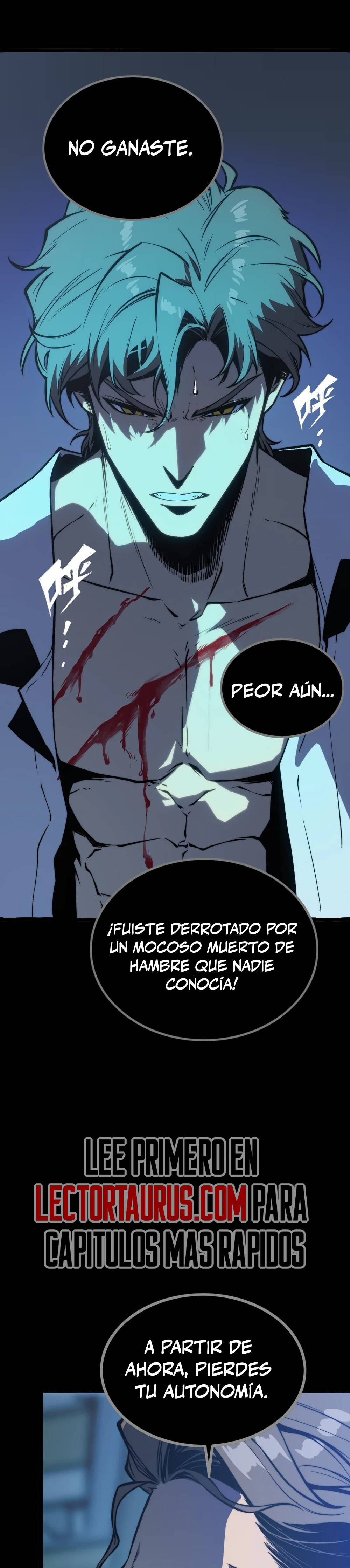 The Glutton Capitulo 21 página 28