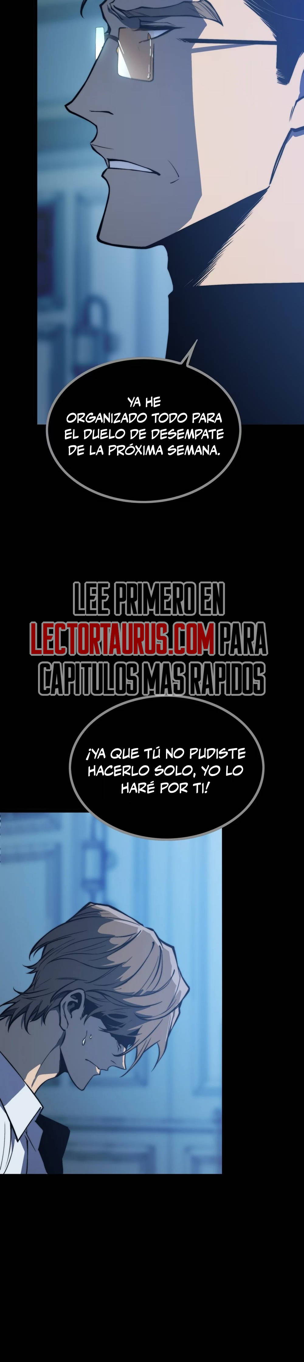 The Glutton Capitulo 21 página 29