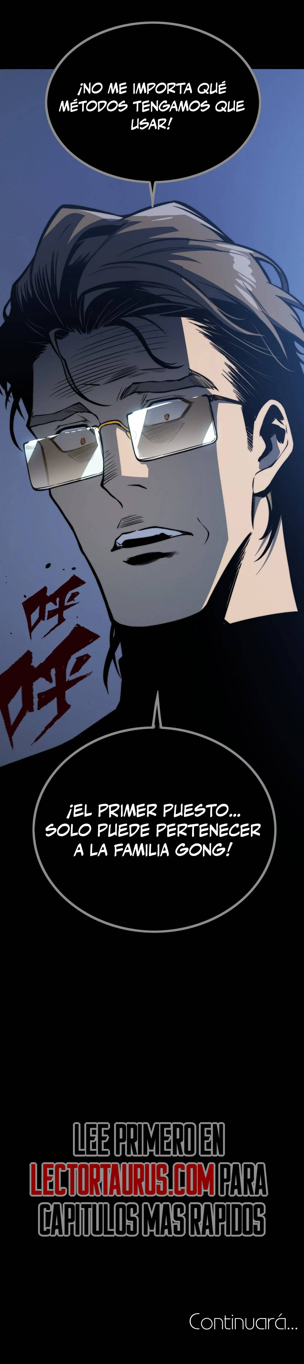 The Glutton Capitulo 21 página 30
