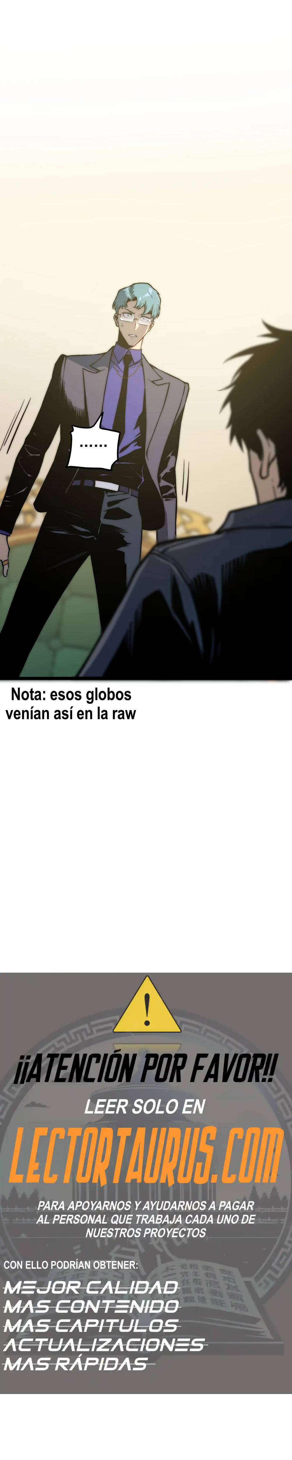 The Glutton Capitulo 21 página 8