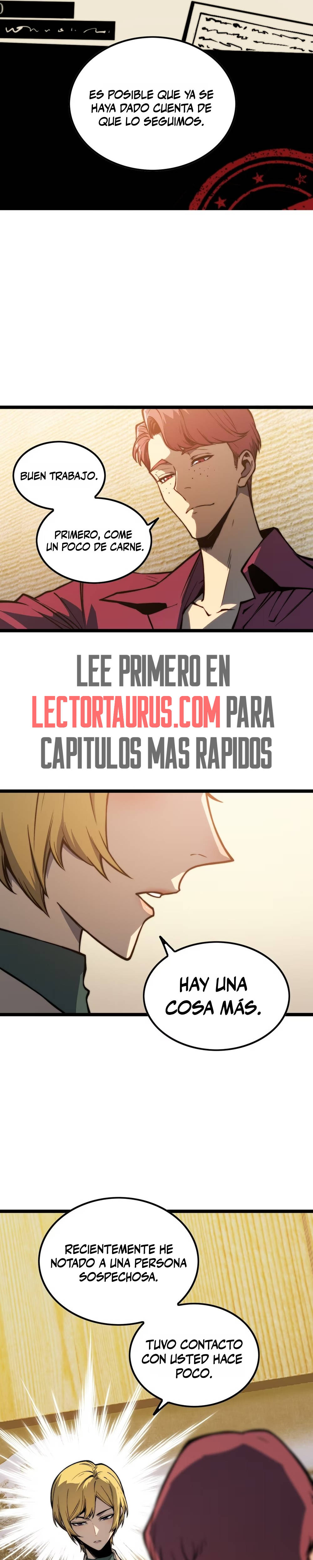 The Glutton Capitulo 22 página 12