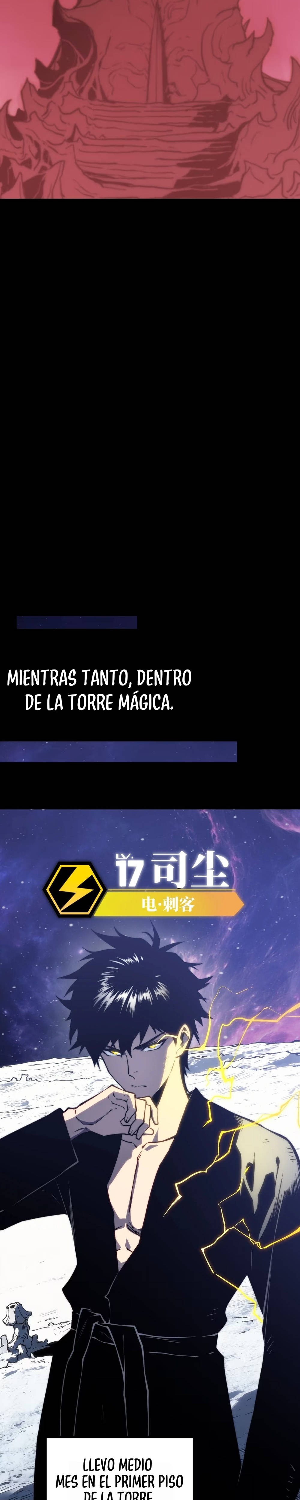 The Glutton Capitulo 22 página 14