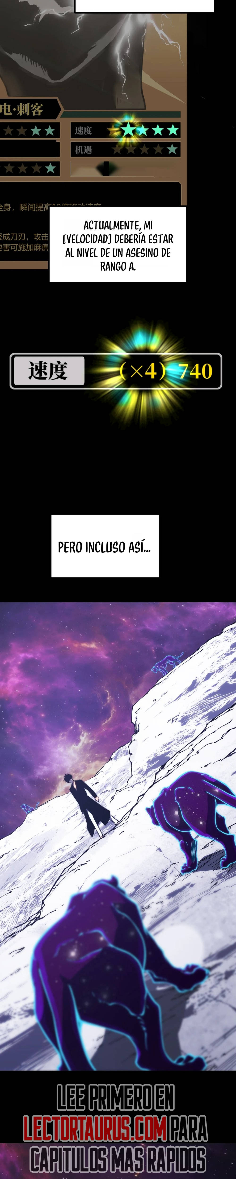 The Glutton Capitulo 22 página 17