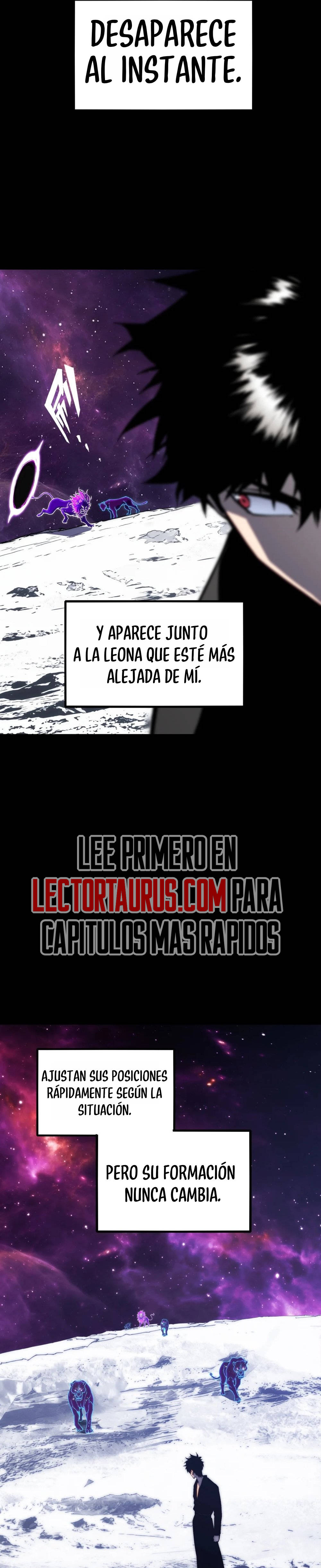 The Glutton Capitulo 22 página 22